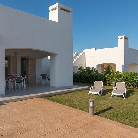 Blue Sea Villas By Wonderful Italy Ostuni Eksteriør billede