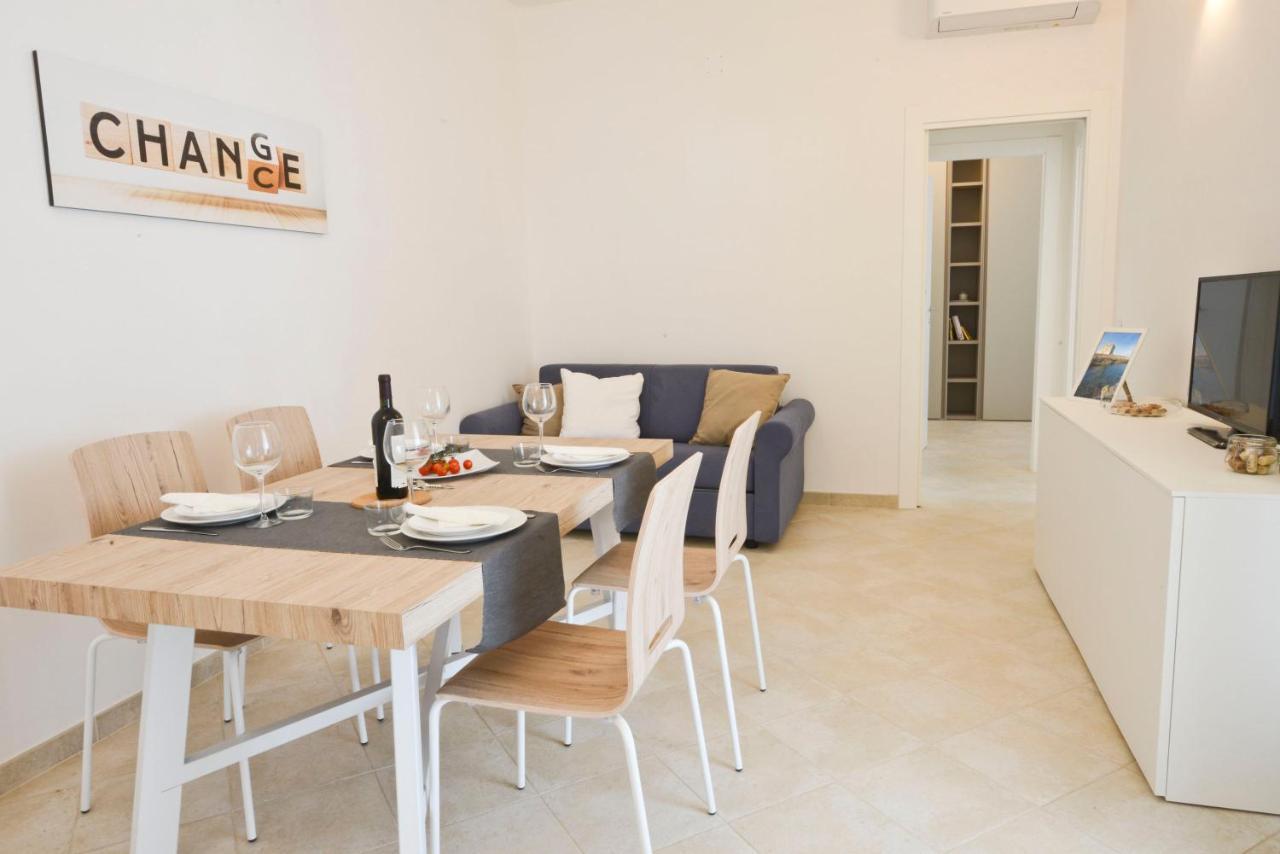 Blue Sea Villas By Wonderful Italy Ostuni Eksteriør billede
