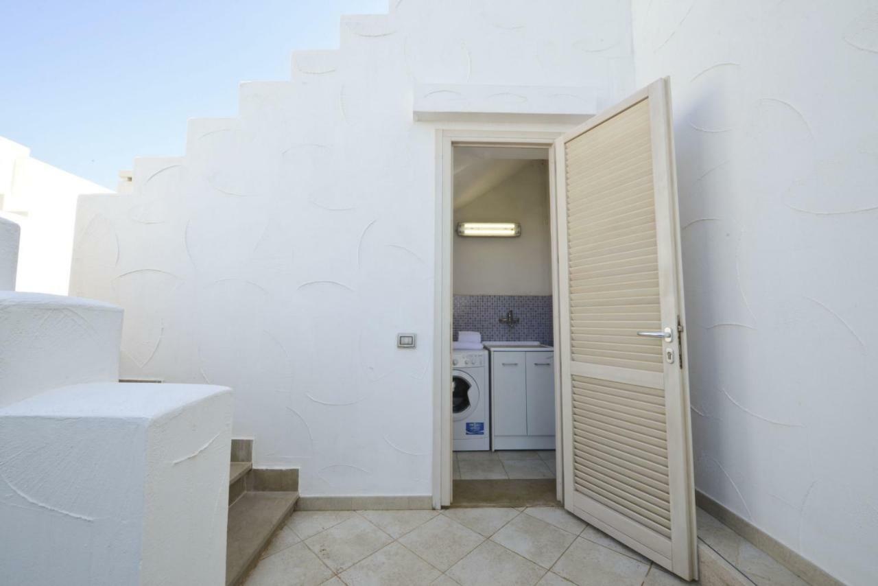 Blue Sea Villas By Wonderful Italy Ostuni Eksteriør billede