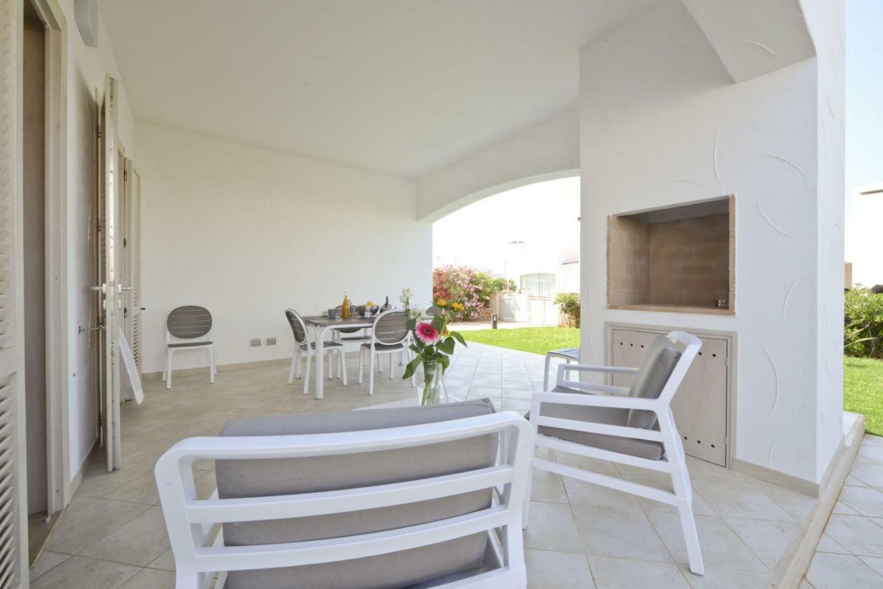 Blue Sea Villas By Wonderful Italy Ostuni Eksteriør billede
