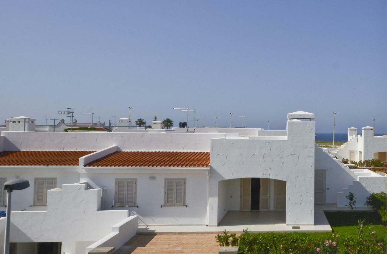 Blue Sea Villas By Wonderful Italy Ostuni Eksteriør billede
