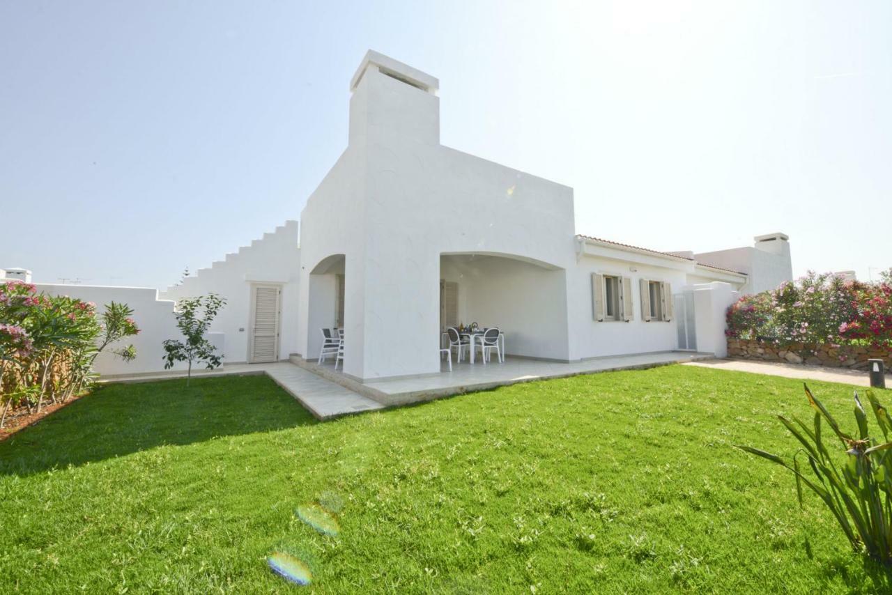 Blue Sea Villas By Wonderful Italy Ostuni Eksteriør billede
