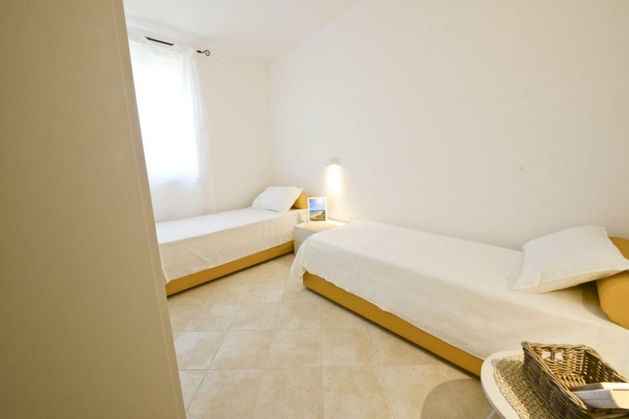 Blue Sea Villas By Wonderful Italy Ostuni Eksteriør billede