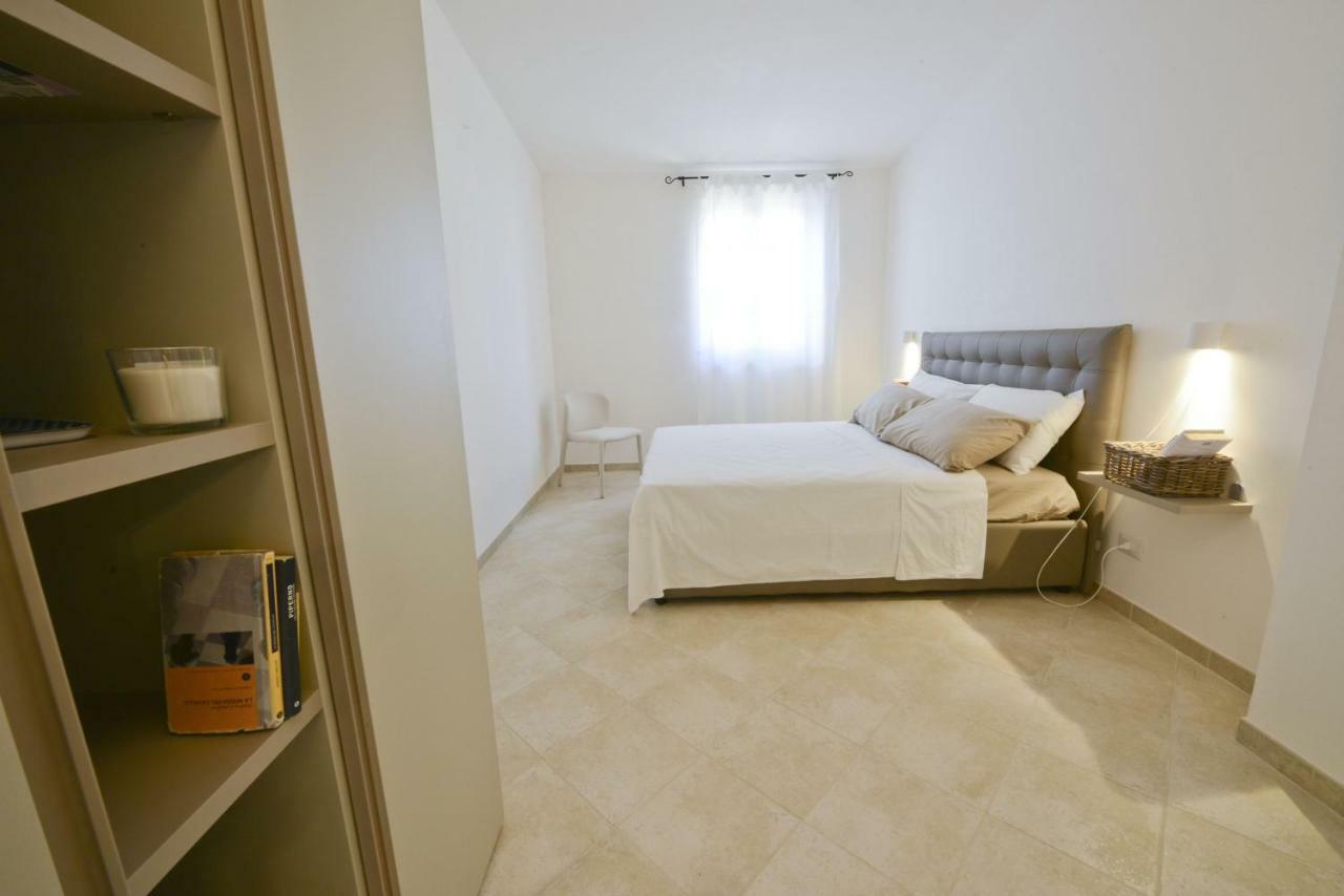 Blue Sea Villas By Wonderful Italy Ostuni Eksteriør billede