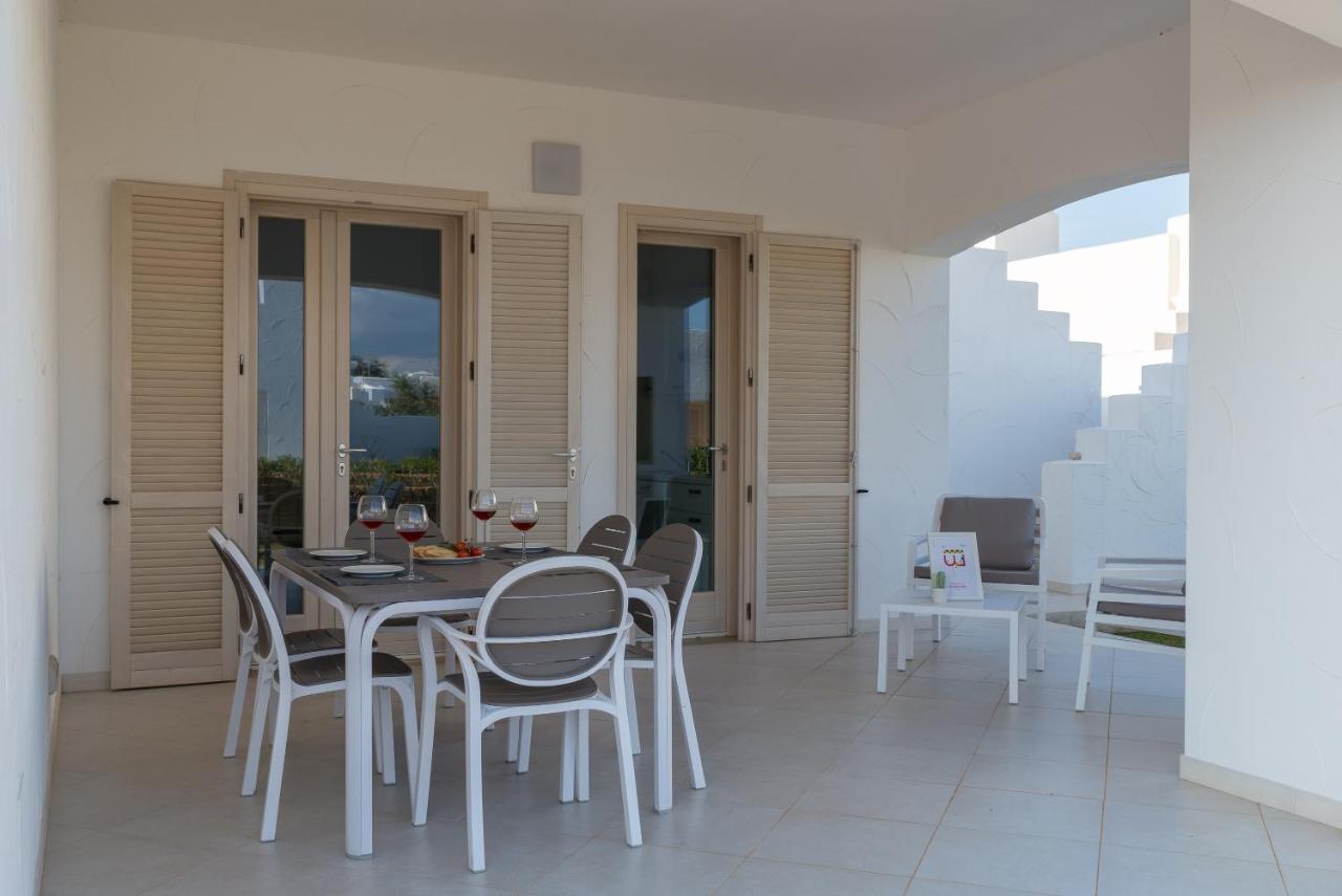 Blue Sea Villas By Wonderful Italy Ostuni Eksteriør billede