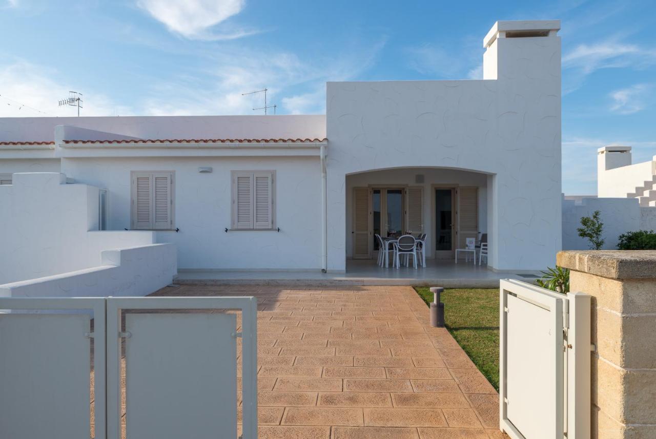 Blue Sea Villas By Wonderful Italy Ostuni Eksteriør billede