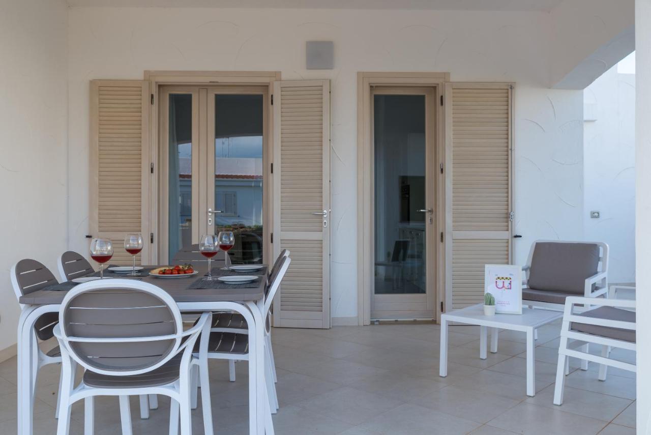 Blue Sea Villas By Wonderful Italy Ostuni Eksteriør billede
