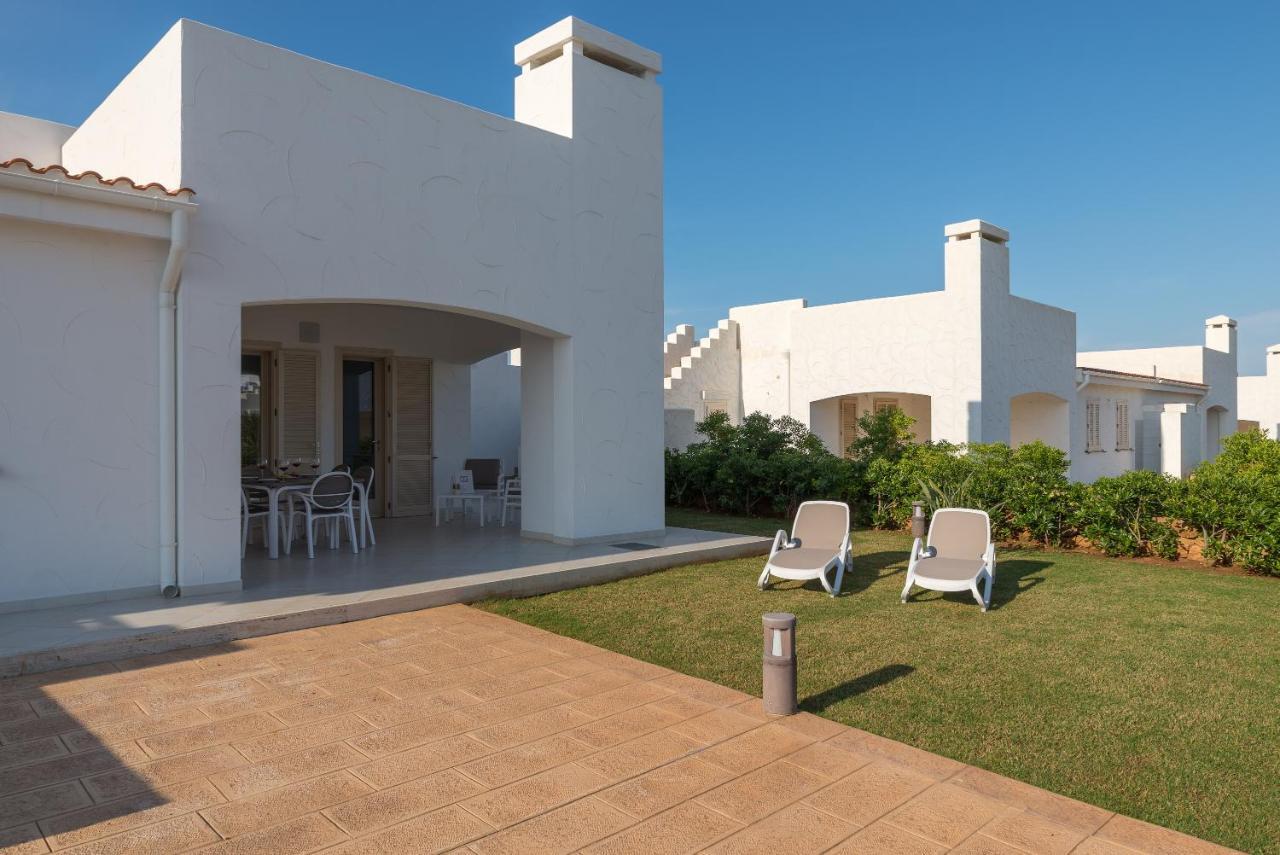 Blue Sea Villas By Wonderful Italy Ostuni Eksteriør billede