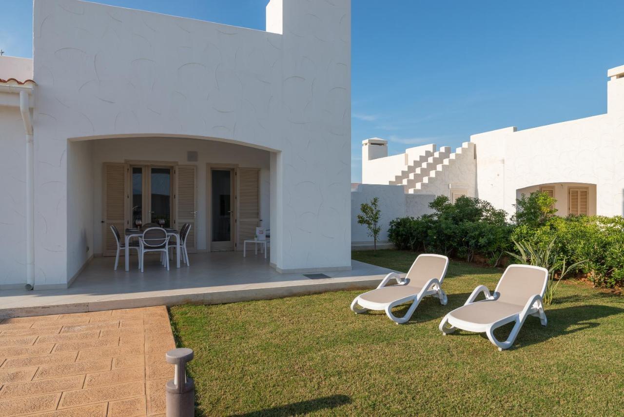 Blue Sea Villas By Wonderful Italy Ostuni Eksteriør billede